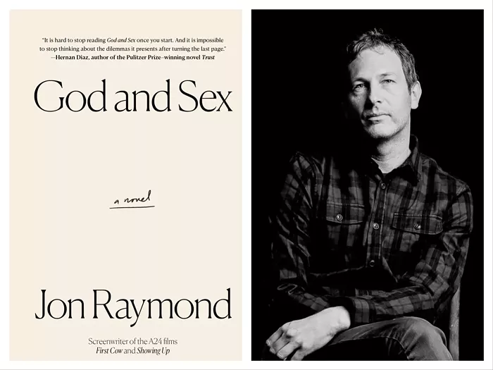 God and Sex and Trees